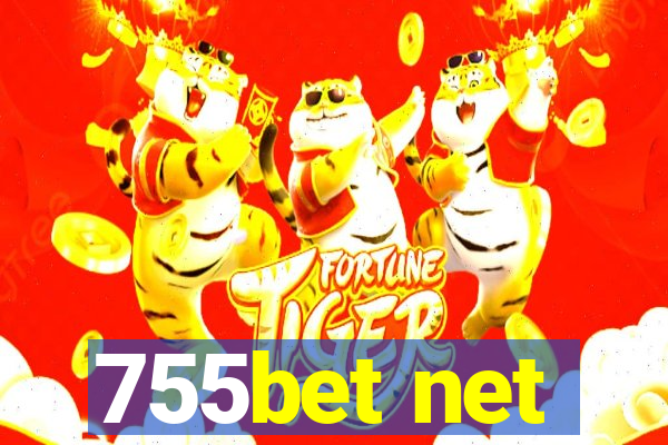 755bet net